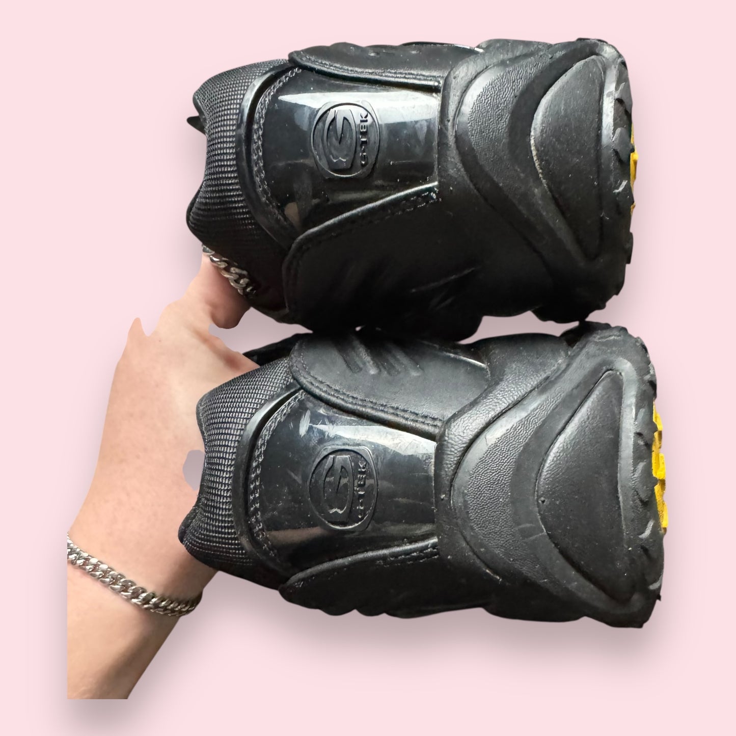 Nocta Hot Step 2 Black - 47