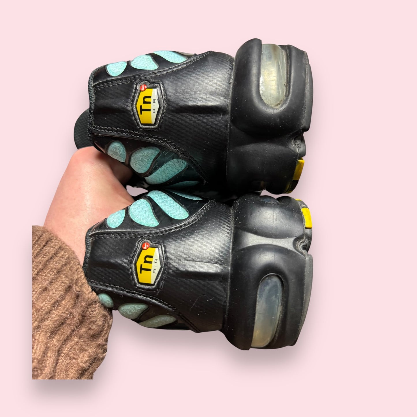 Air Max Plus Tn Tiffany - 43