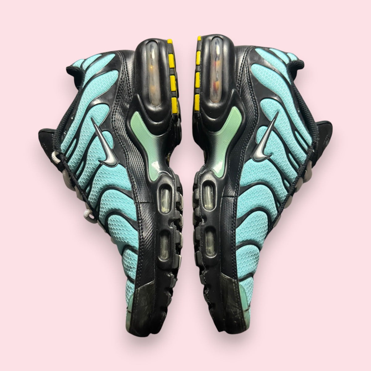 Air Max Plus Tn Aqua - 43