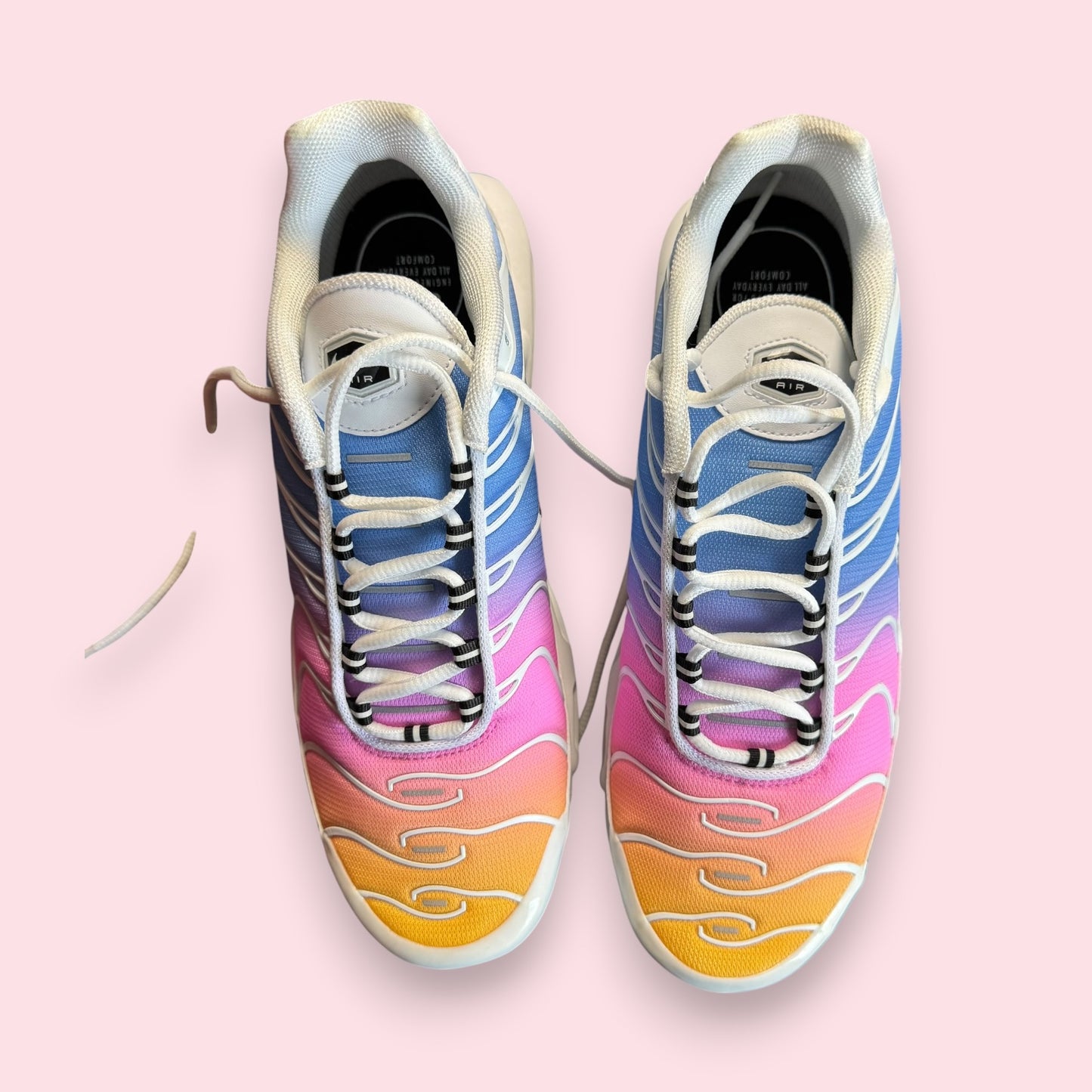 Air Max Plus Tn Raimbow Summer Gradient - 43