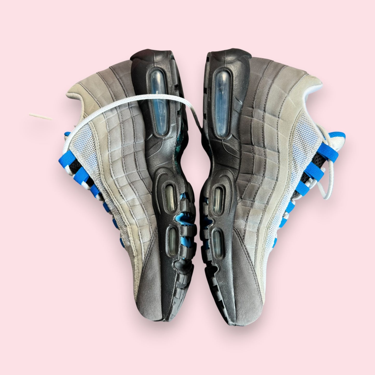 Air Max 95 Crystal Blue - 44