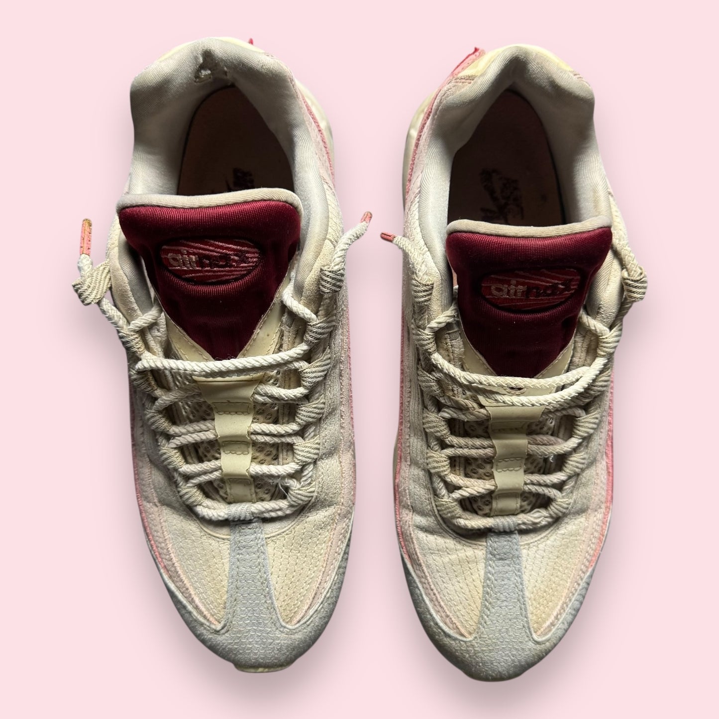 Air Max 95 Anatomy Of Air - 43