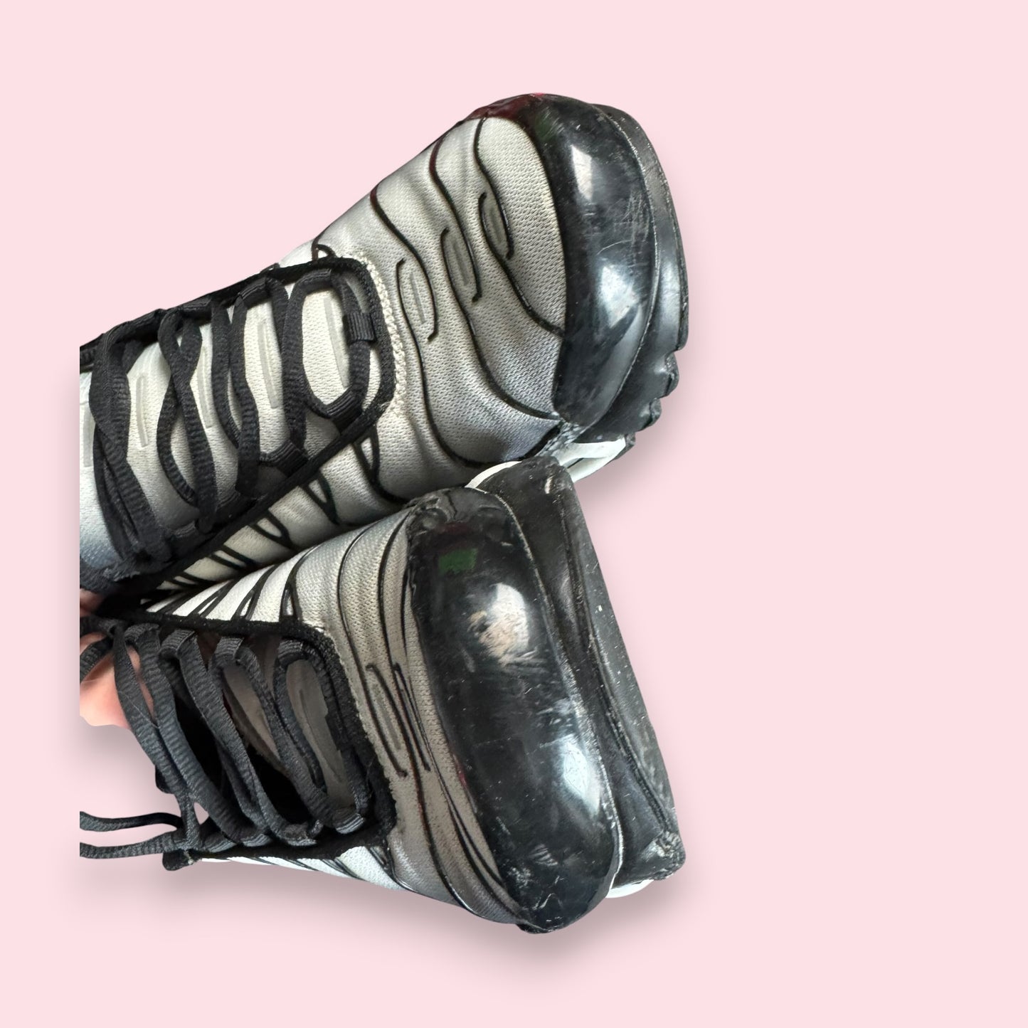 Air Max Plus Tn Kiss my airs - 43