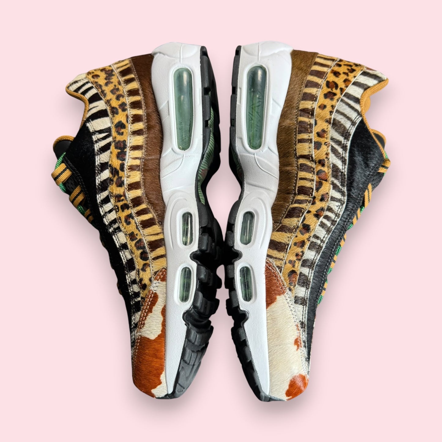 Air Max 95 Atmos Animal Print (2018) - 44