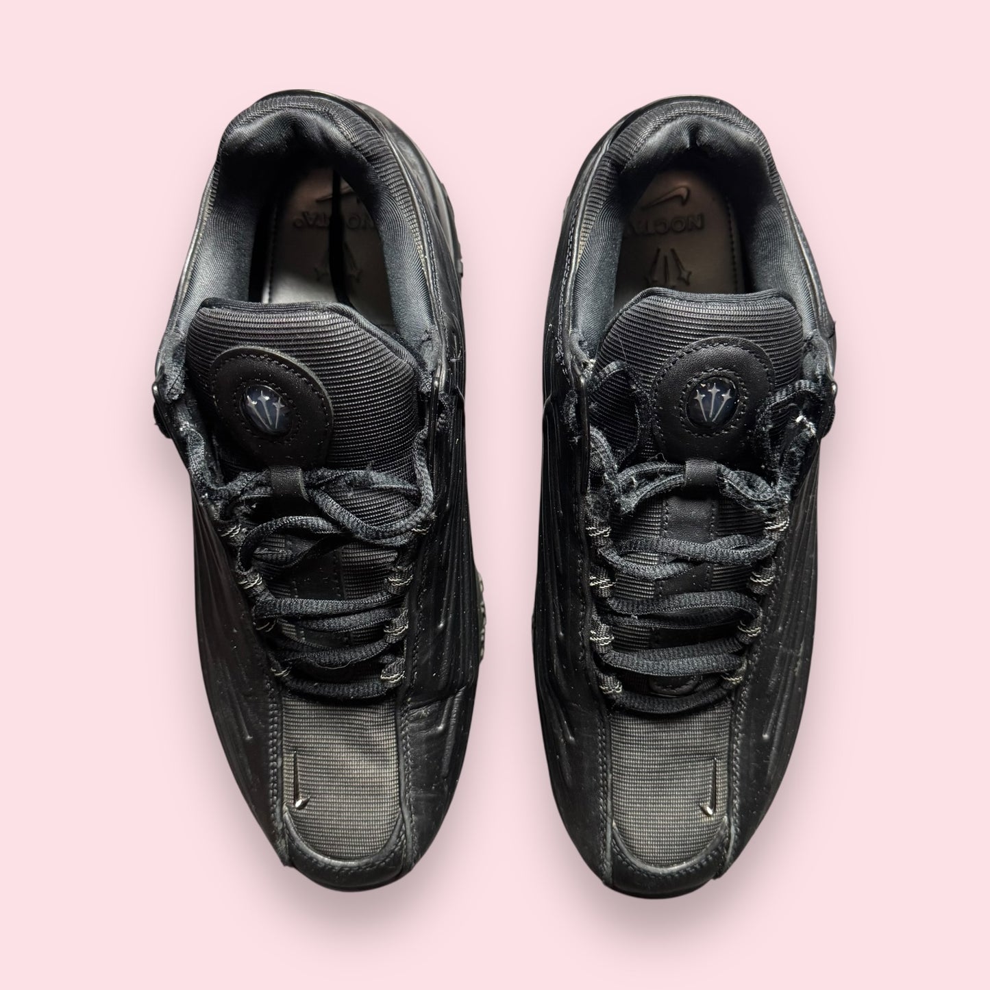 Nocta Hot Step 2 ll Black - 44