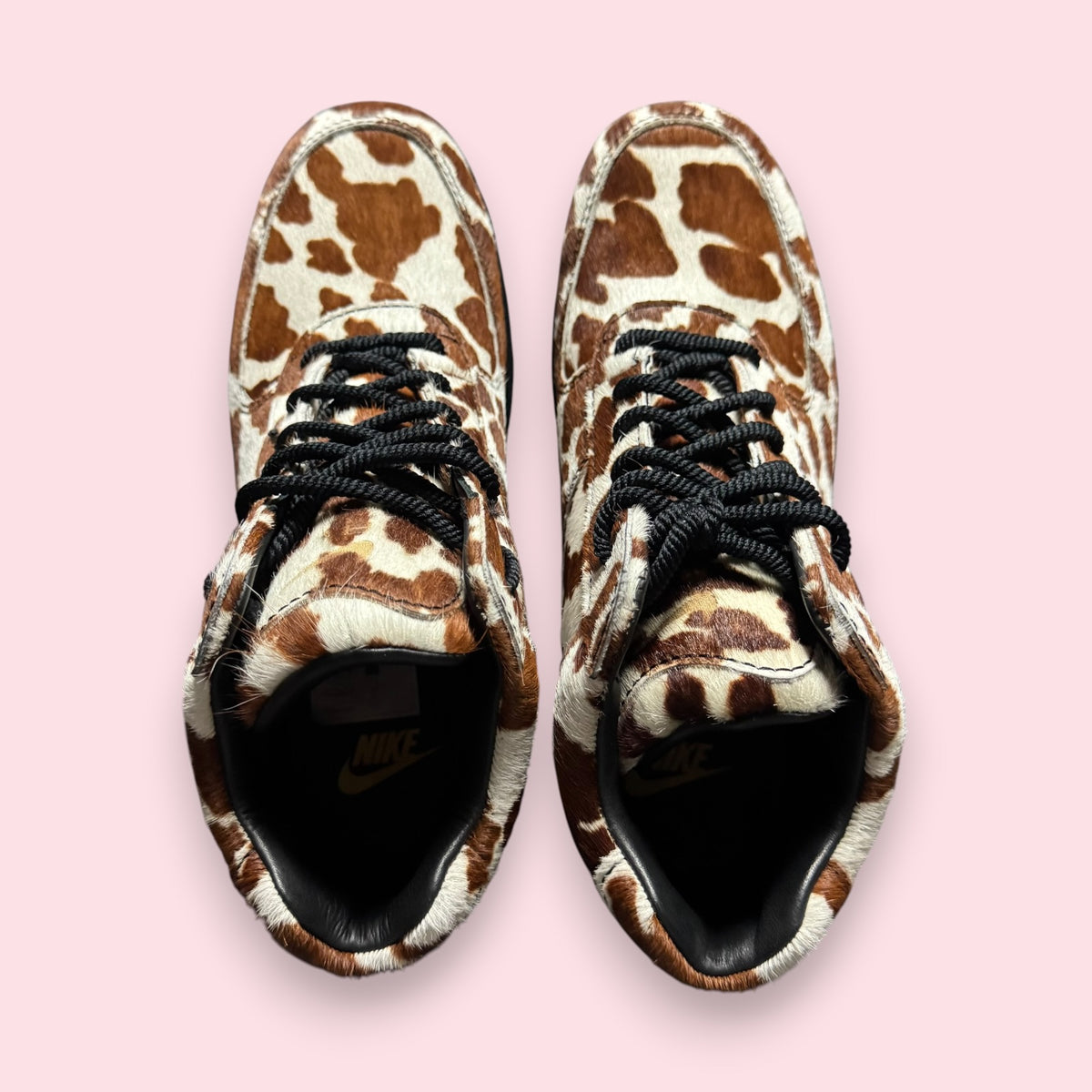 ACG Air Max Goadome Cacao - 43