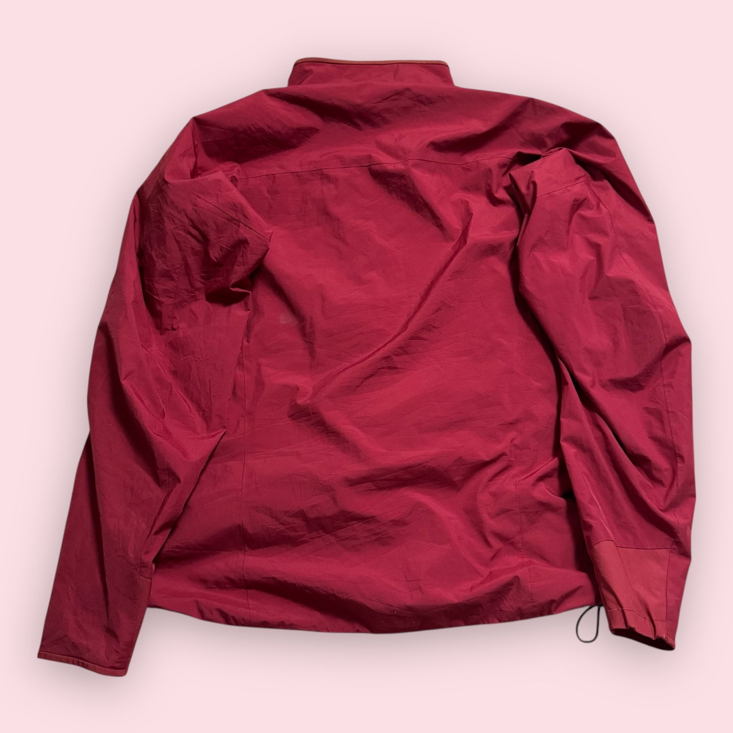 Arc’teryx Red Jacket - M