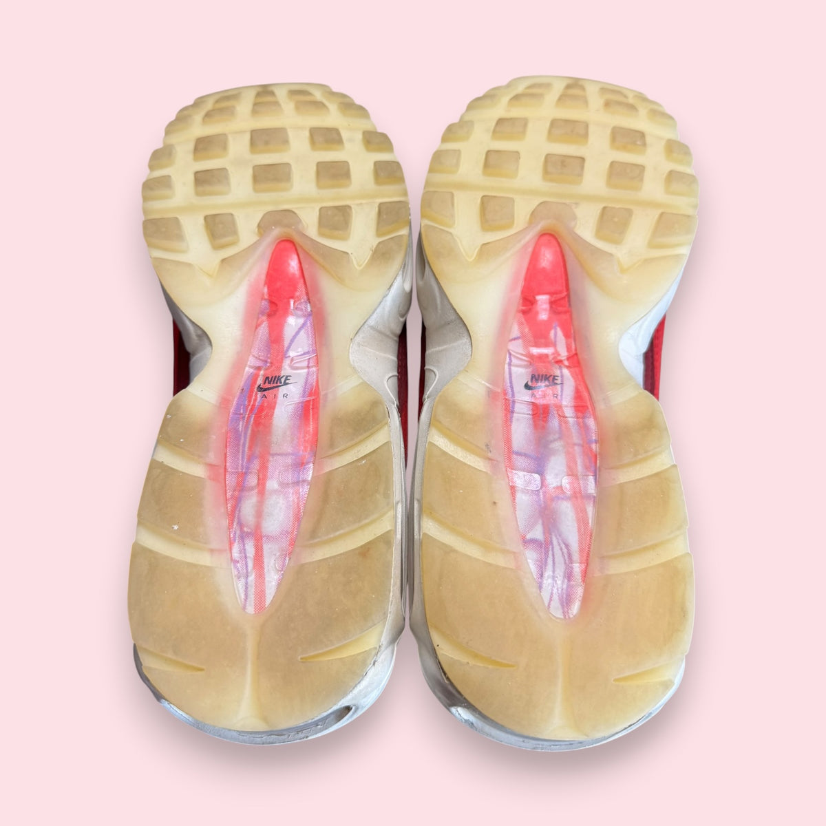Air Max 95 Anatomy of Air - 44