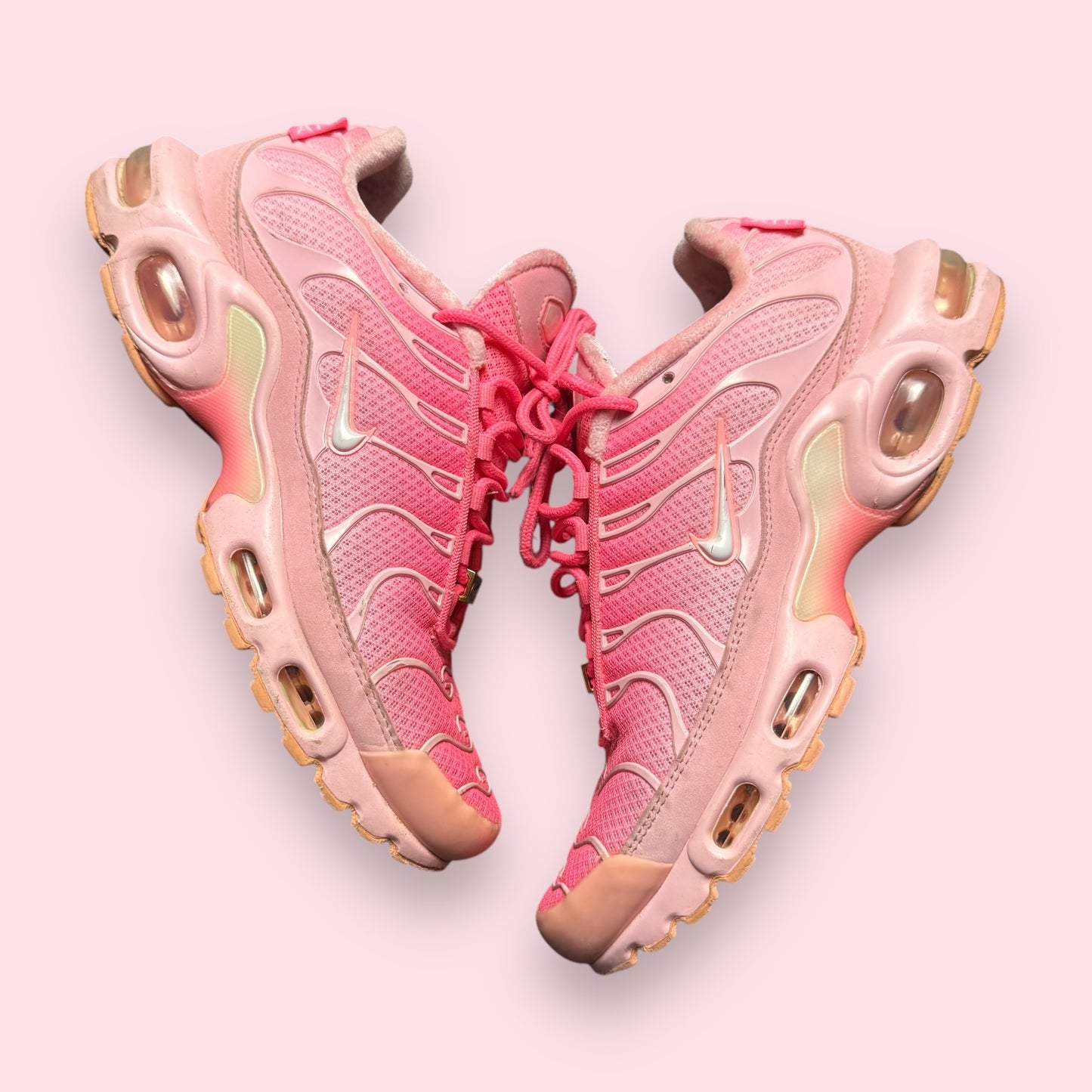 Air Max Plus TN Atlanta - 39