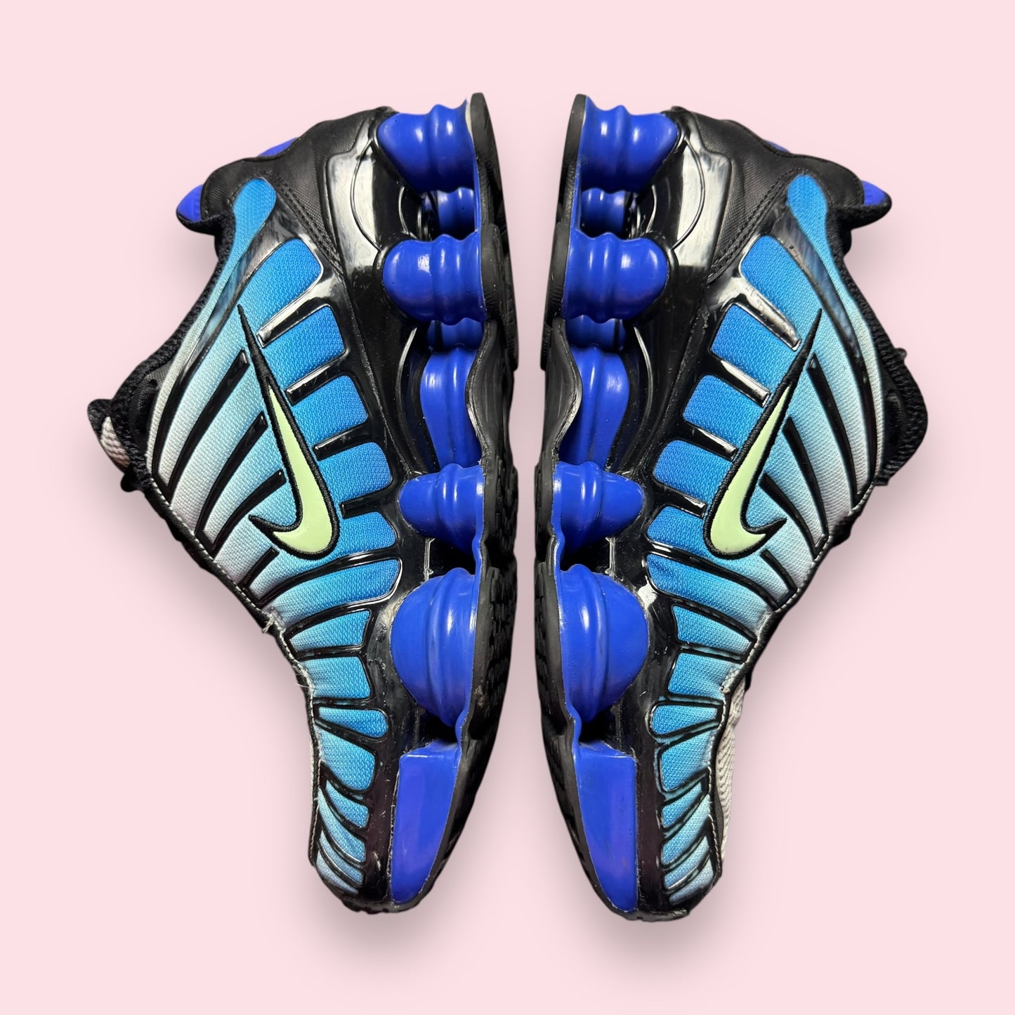Shox TL Blue - 42,5