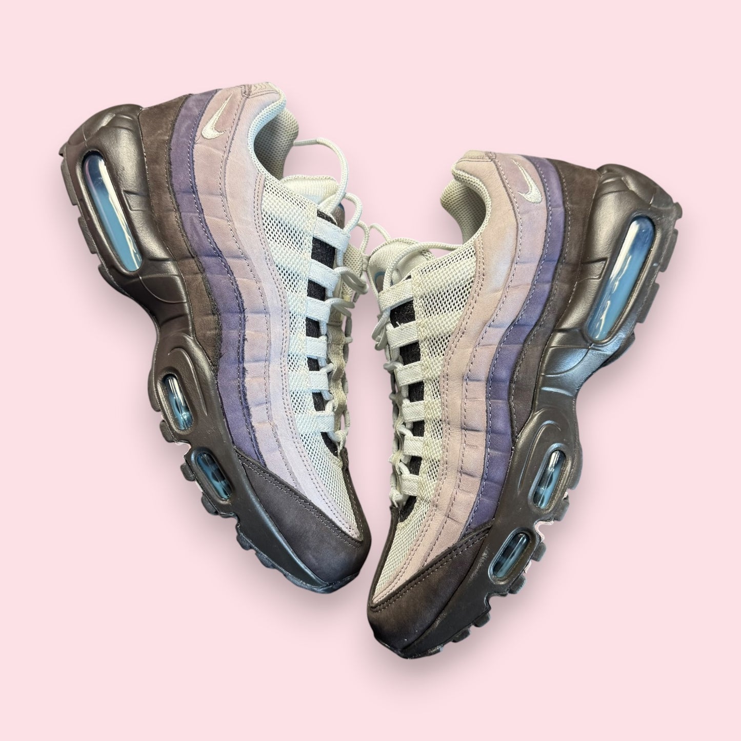 Air Max 95 Unearthed - 42,5