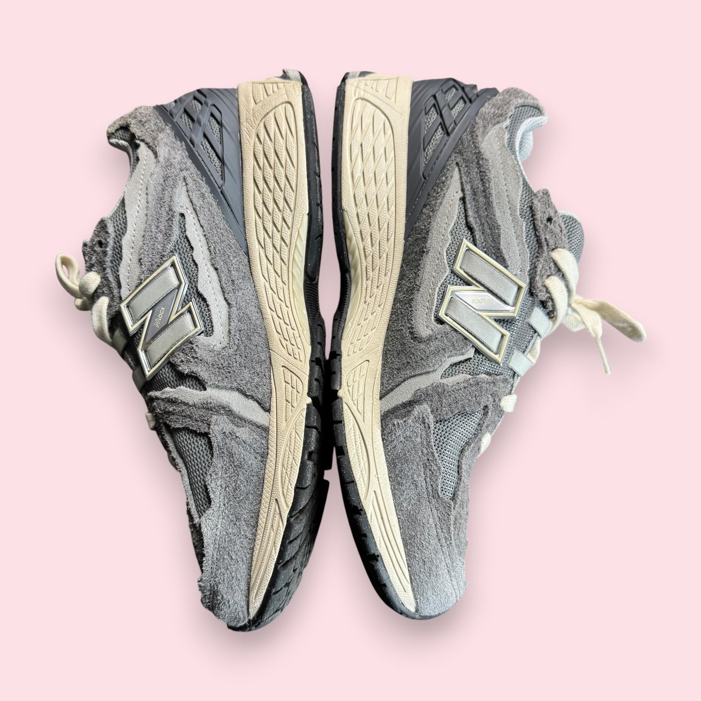 New Balance 1906D Protection Pack Grey - 43