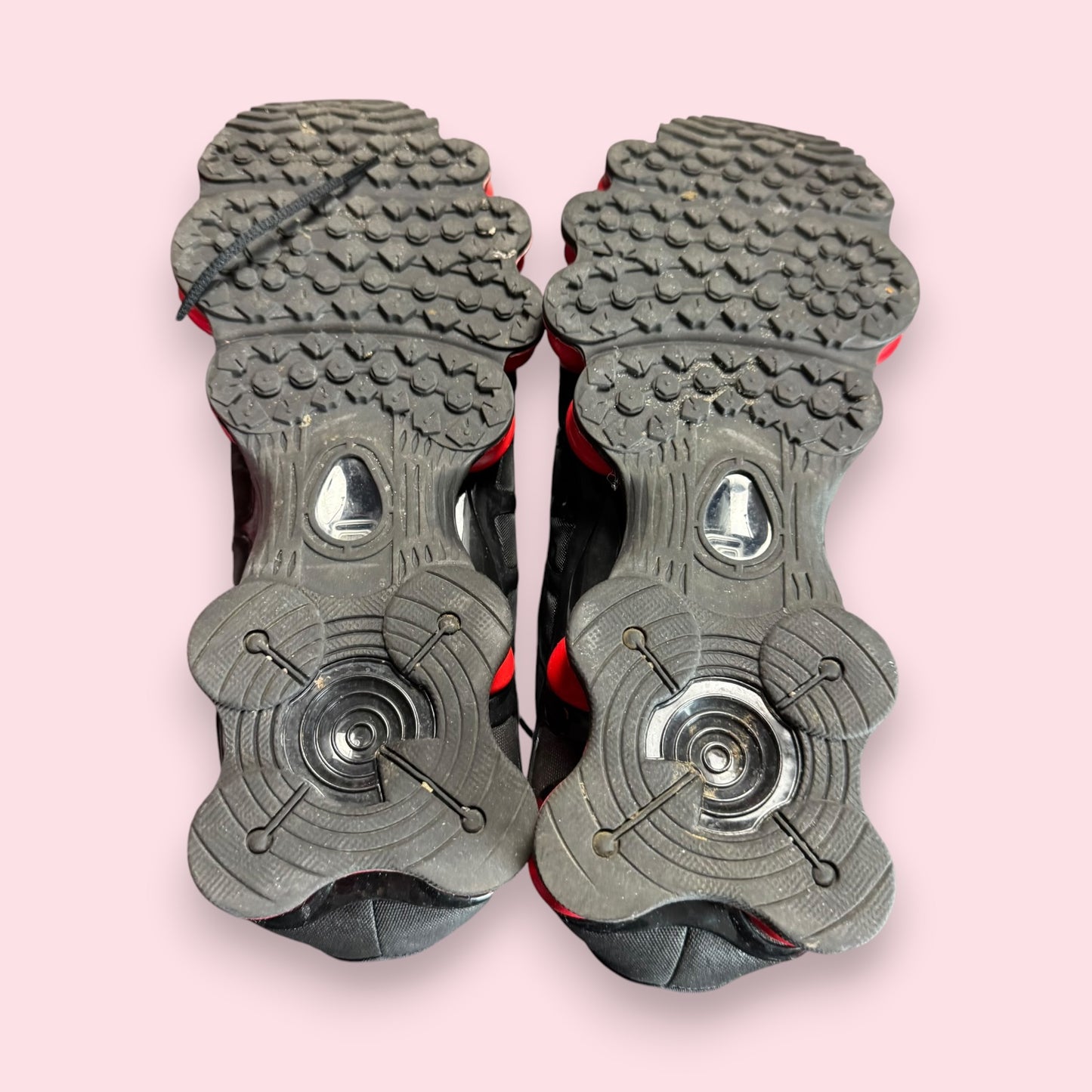 Shox TL Skepta Black - 44.5