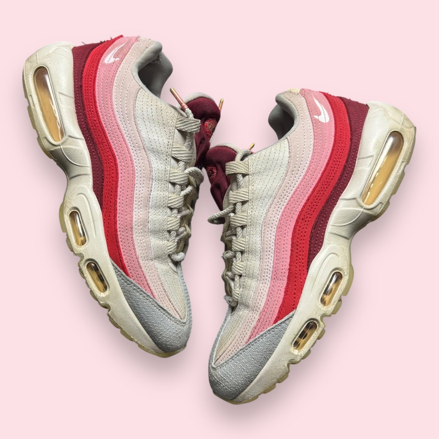 Air Max 95 Anatomy Of Air - 43