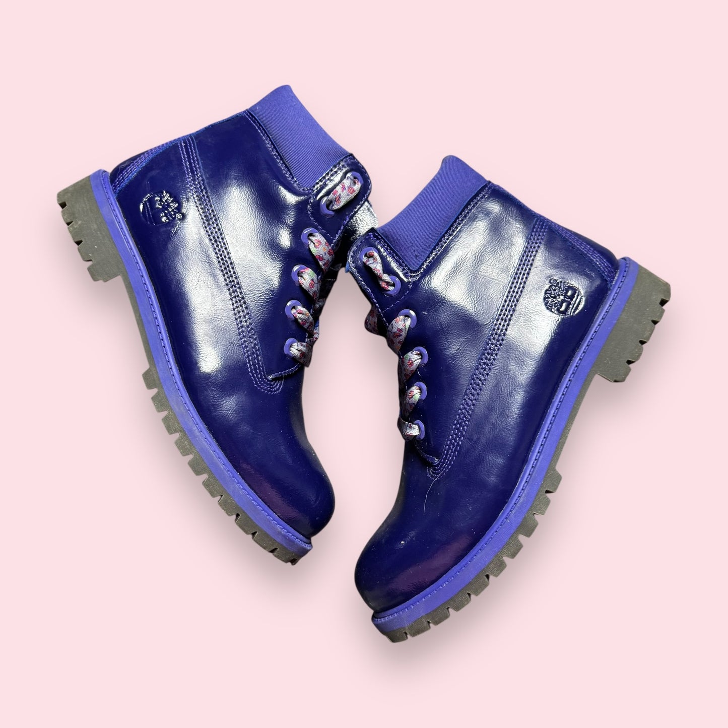 Timberland Blue - 39.5