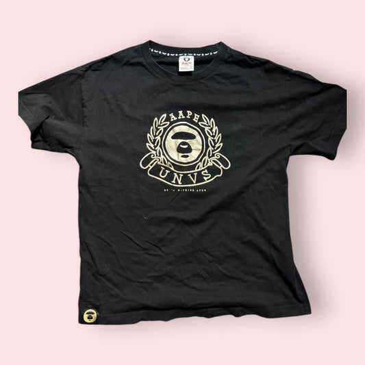 A Bathing Aape TEE shirt - S