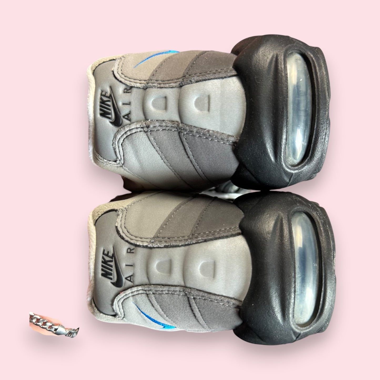 Air Max 95 Crystal Blue - 44