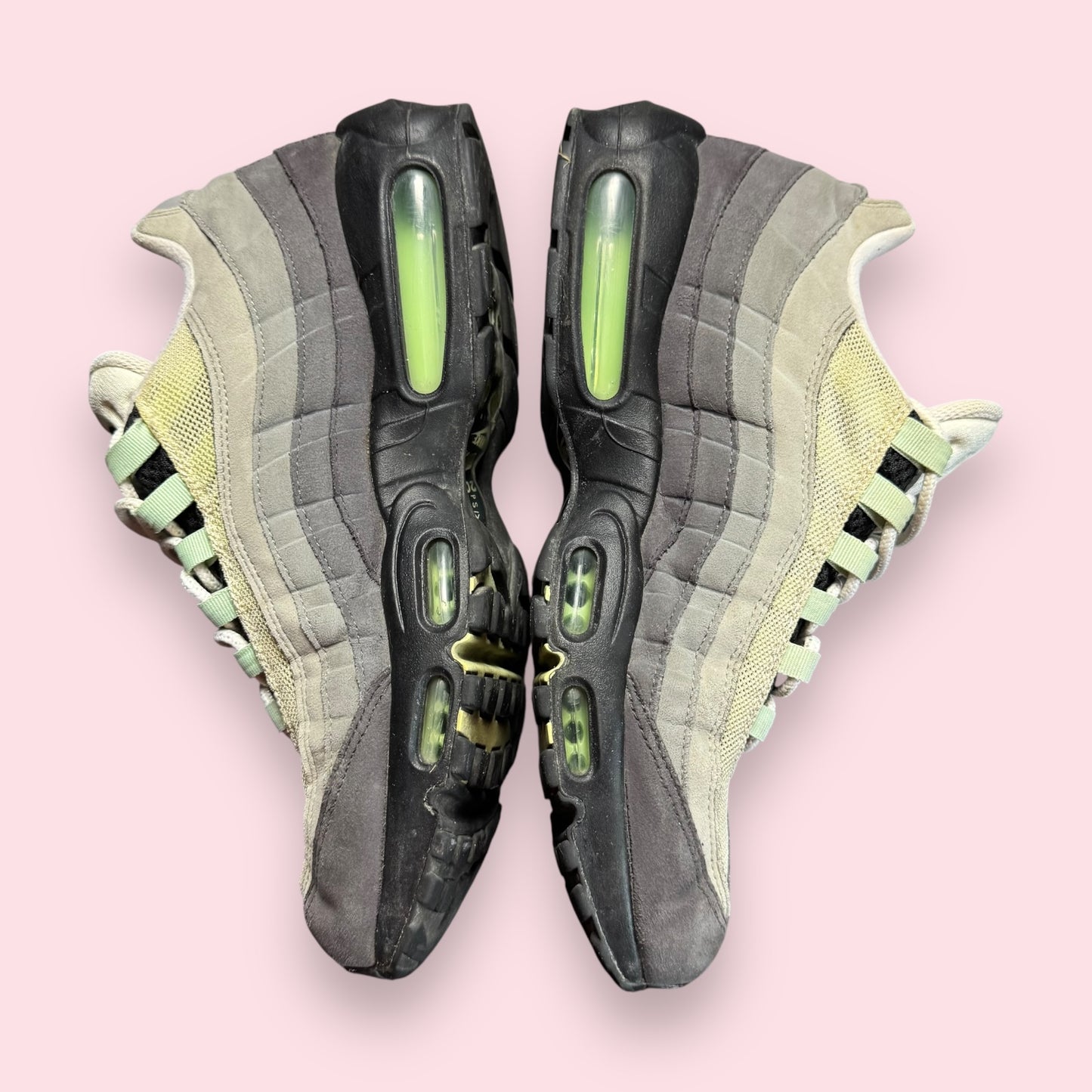 Air Max 95 Fresh Mint - 44.5