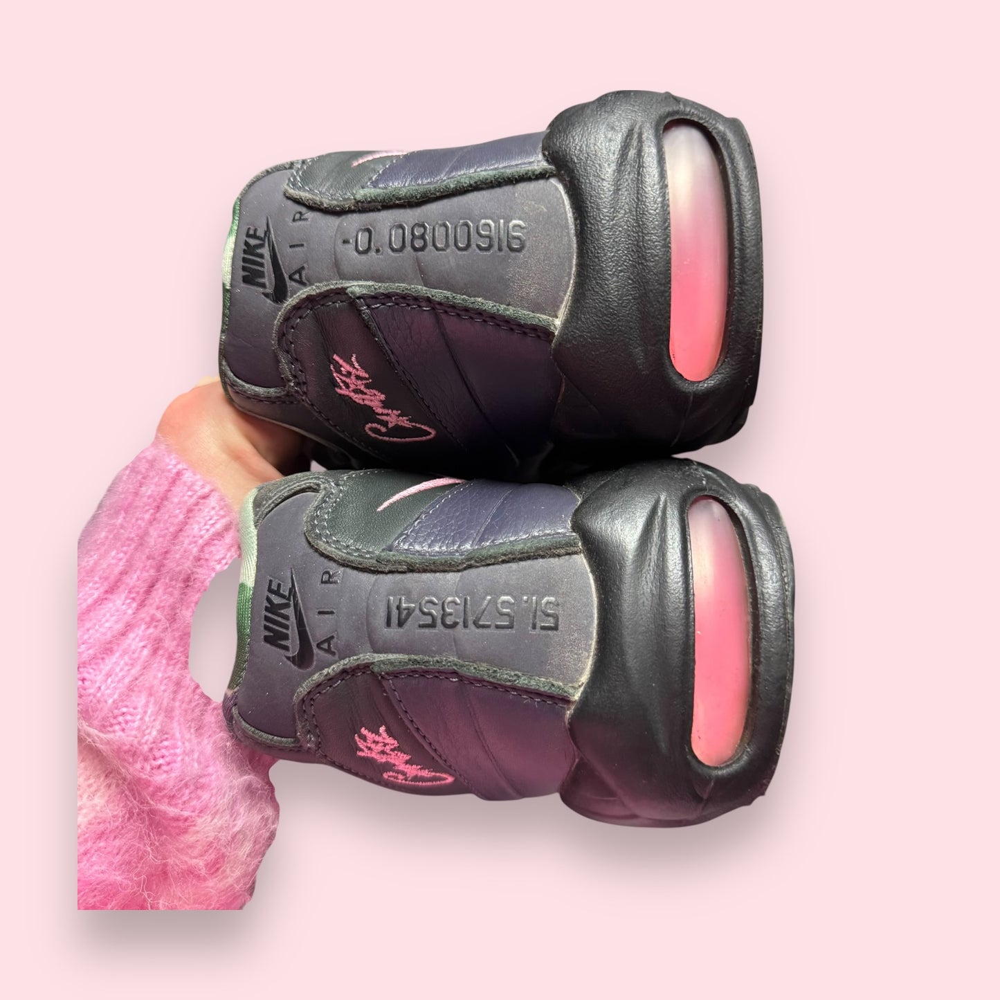 Air Max 95 Corteiz Pink - 46