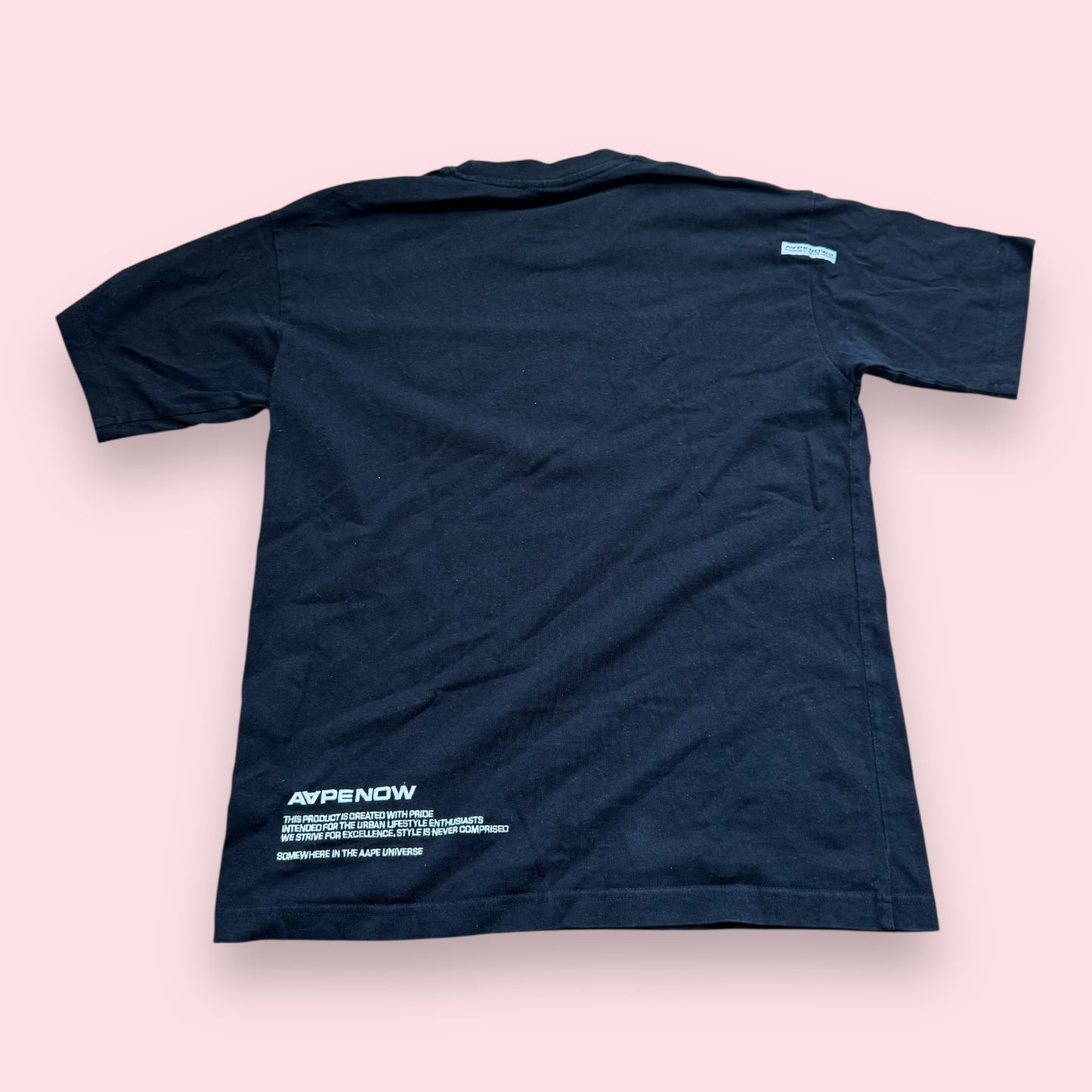 Aape TEE - S