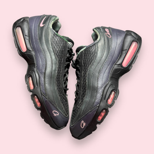 Air Max 95 Corteiz Pink - 45