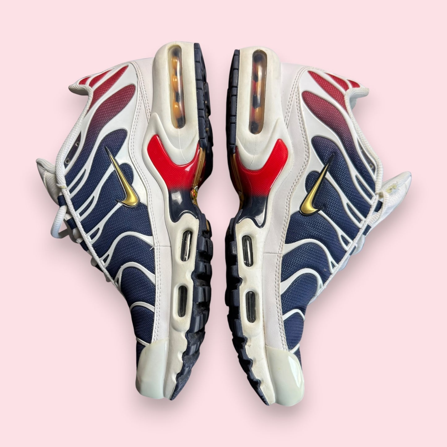 Air Max Plus Tn PSG - 43