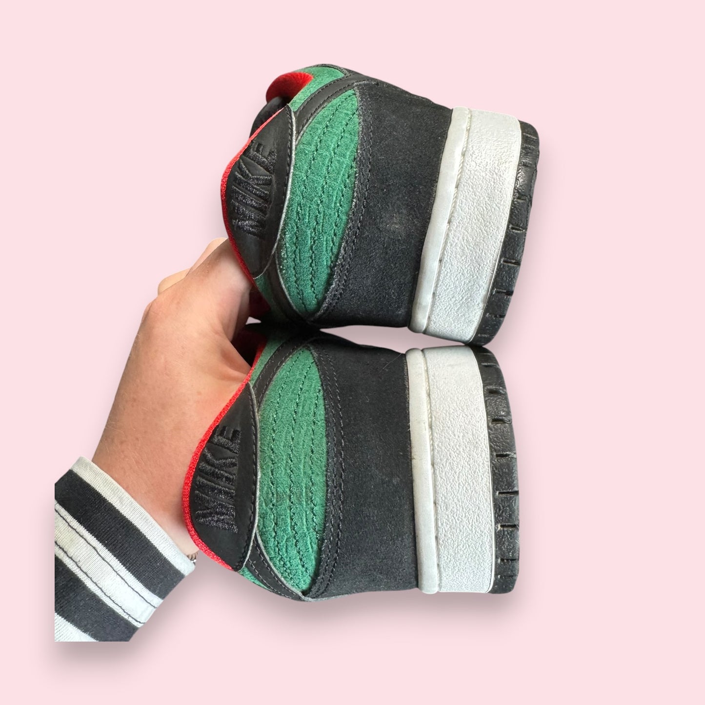 Dunk Low SB Gucci - 42.5