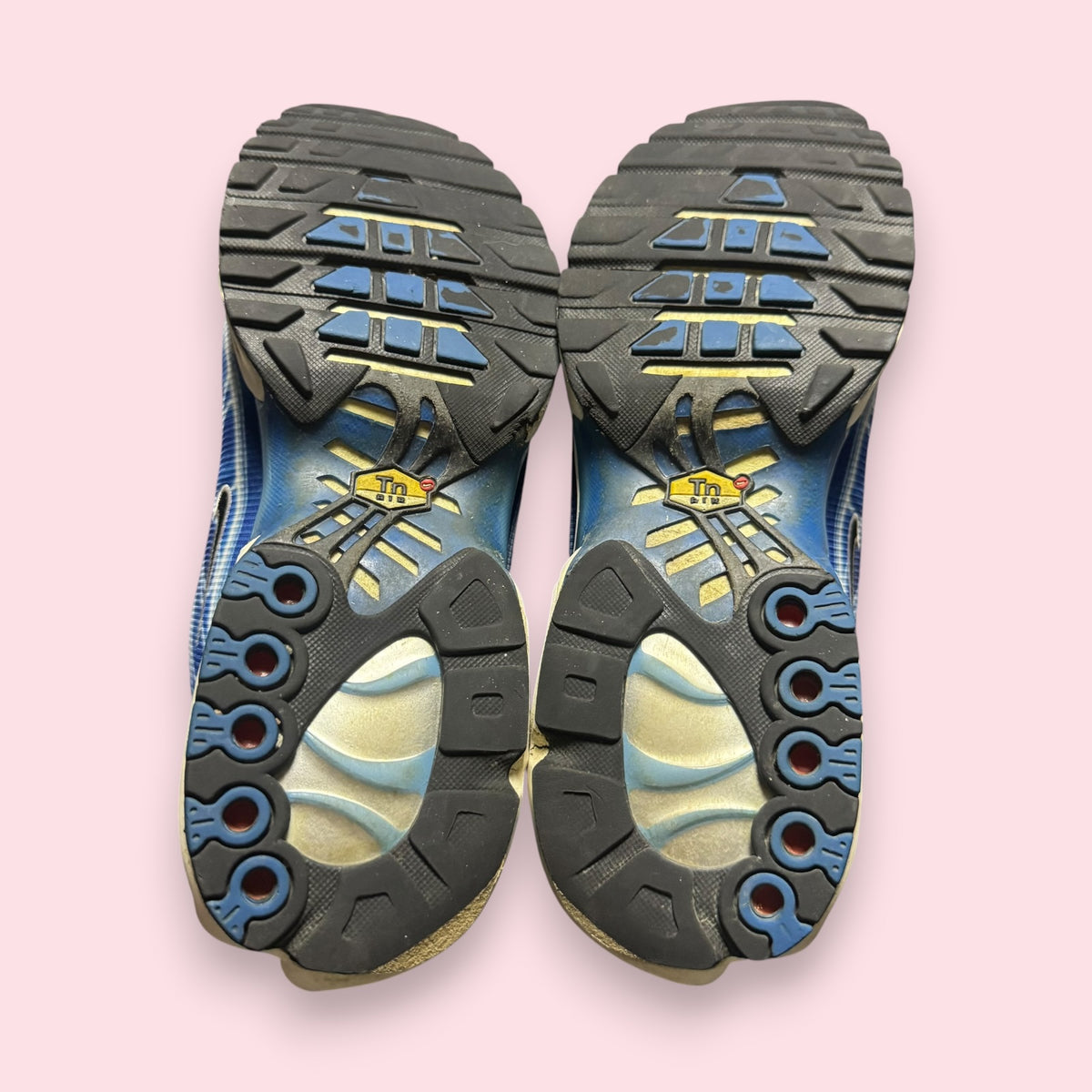 Air Max Plus Tn Light Photography Blue - 44