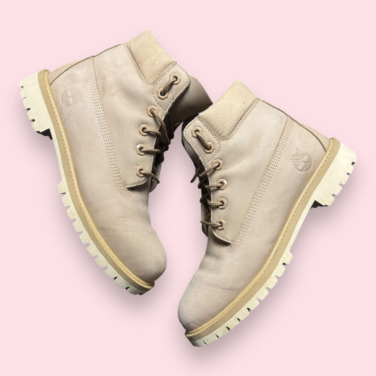 Timberland Beige - 39