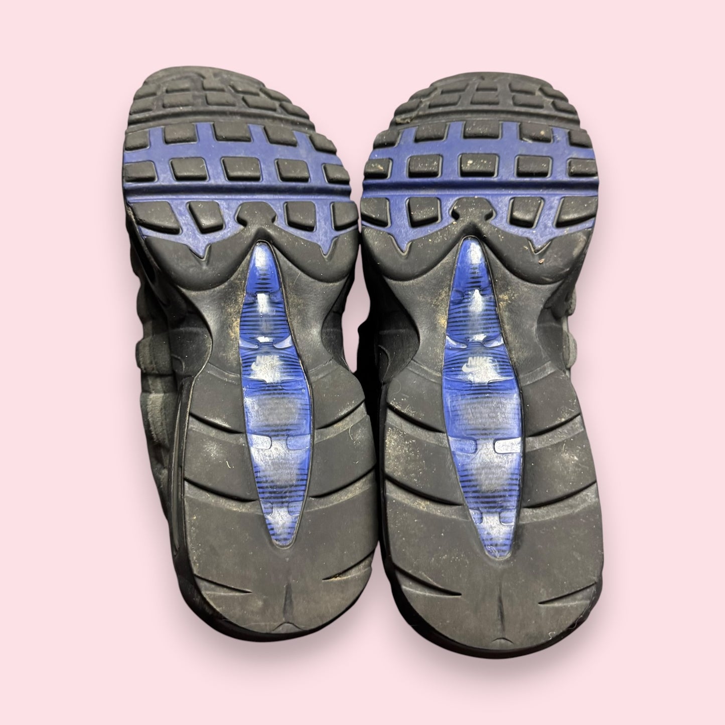Air Max 95 Deep Royal Jewel - 44