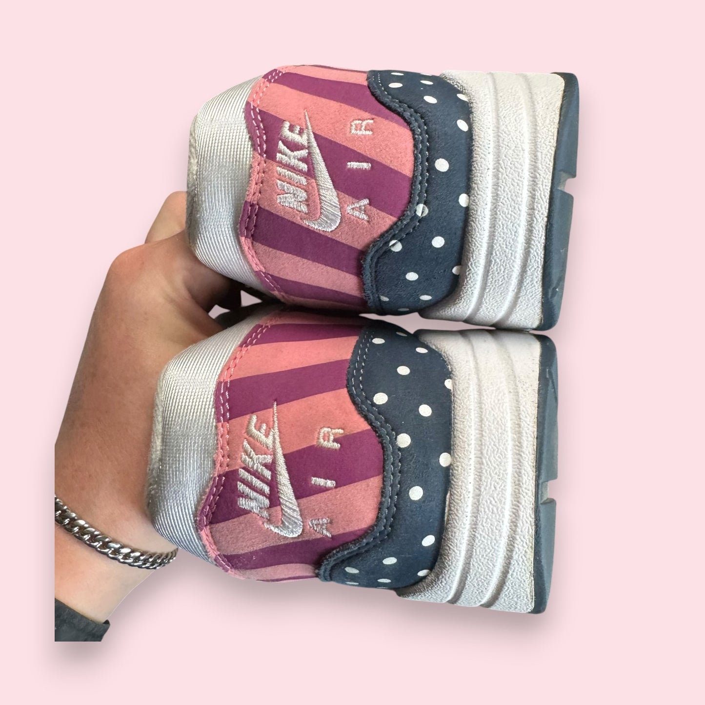 Air Max 1 Parra - 43