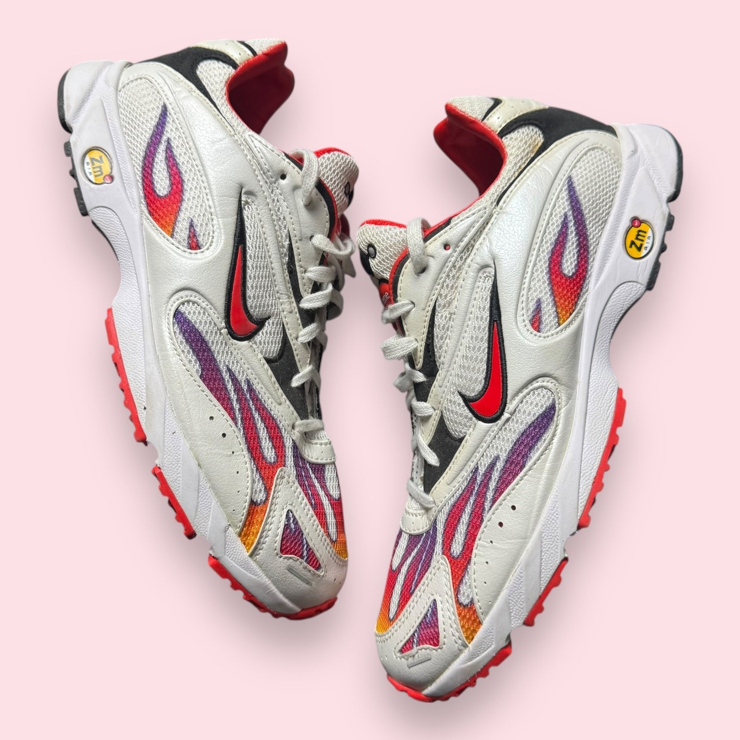 Zoom Streak Spectrum Plus Supreme - 40