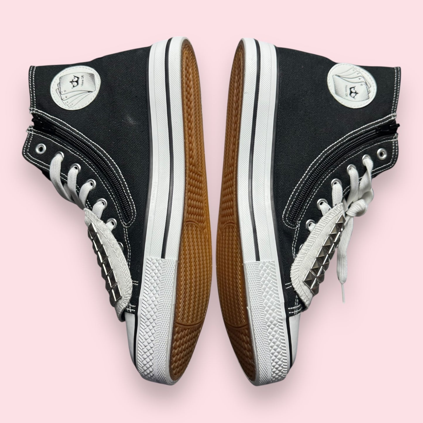 Maison 52 « Converse » - 43