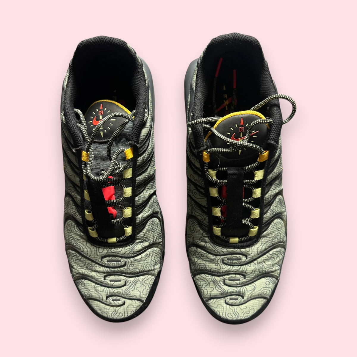 Air Max Plus Tn Fresh Perspective - 44