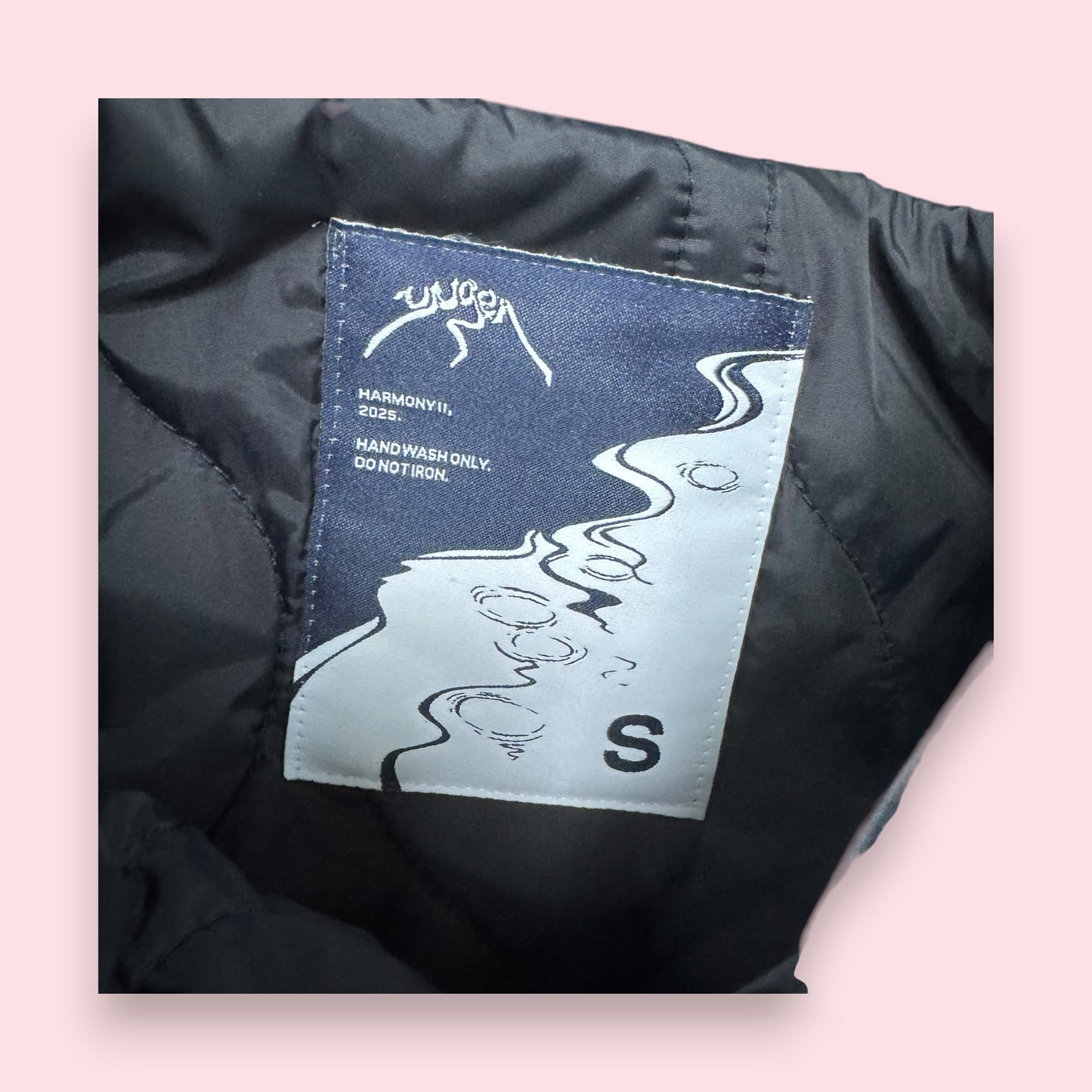Yugen Jacket - S