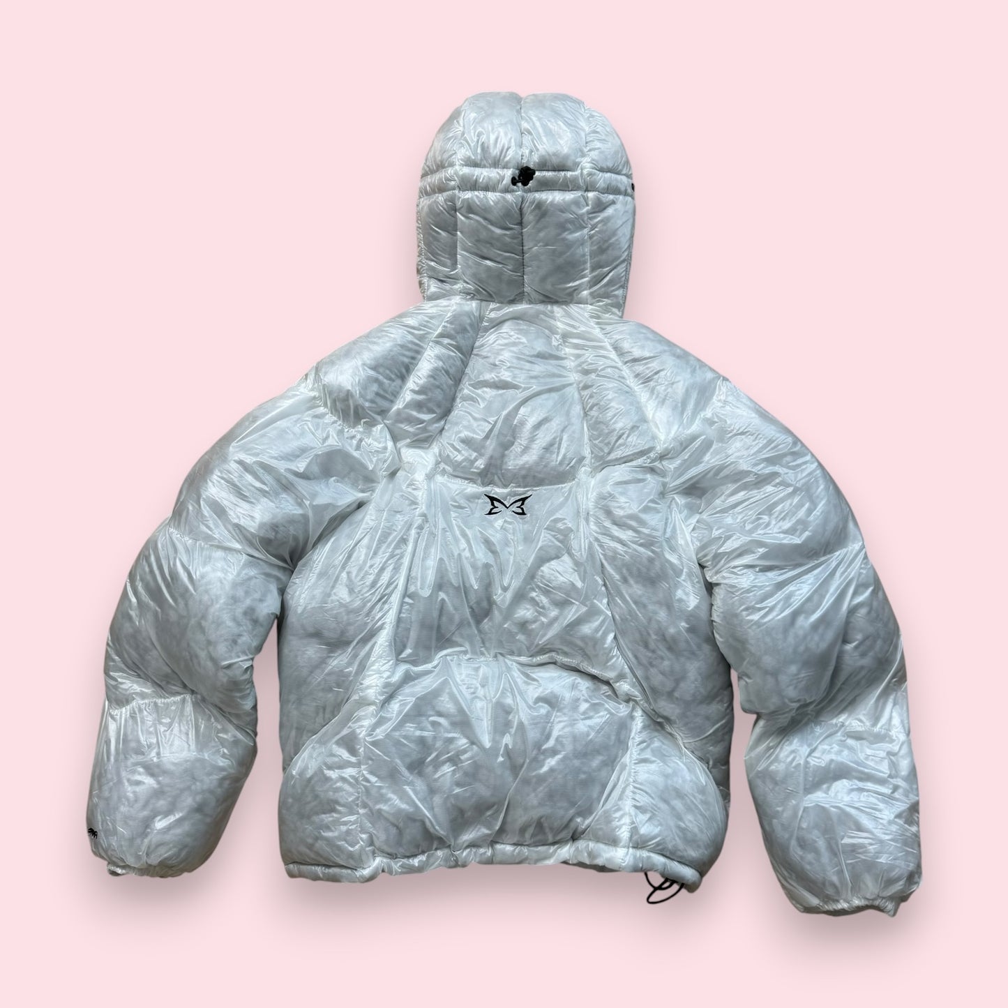 Mertra Puffer - S