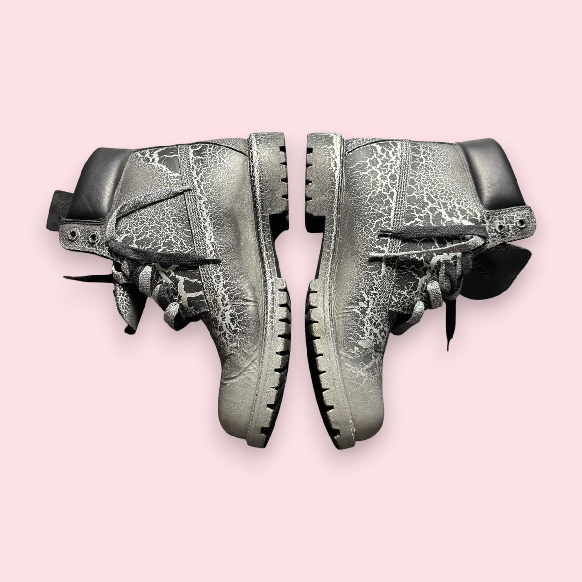 Timberland Sfera Ebbasta - 43/44