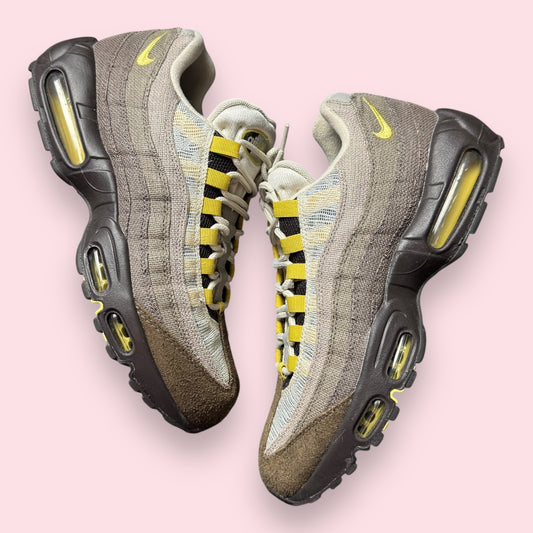 Air Max 95 IronStone - 42