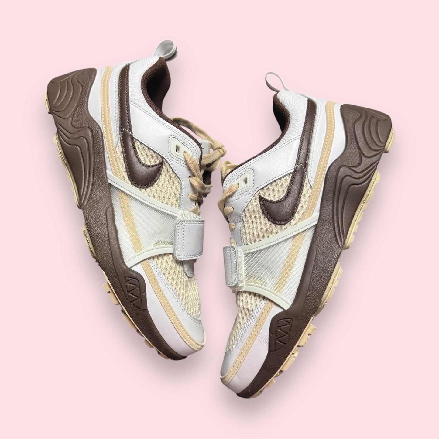 Zoom Field Travis Scott Jaxx Brown - 44