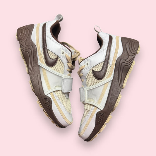 Zoom Field Travis Scott Jaxx Brown - 44