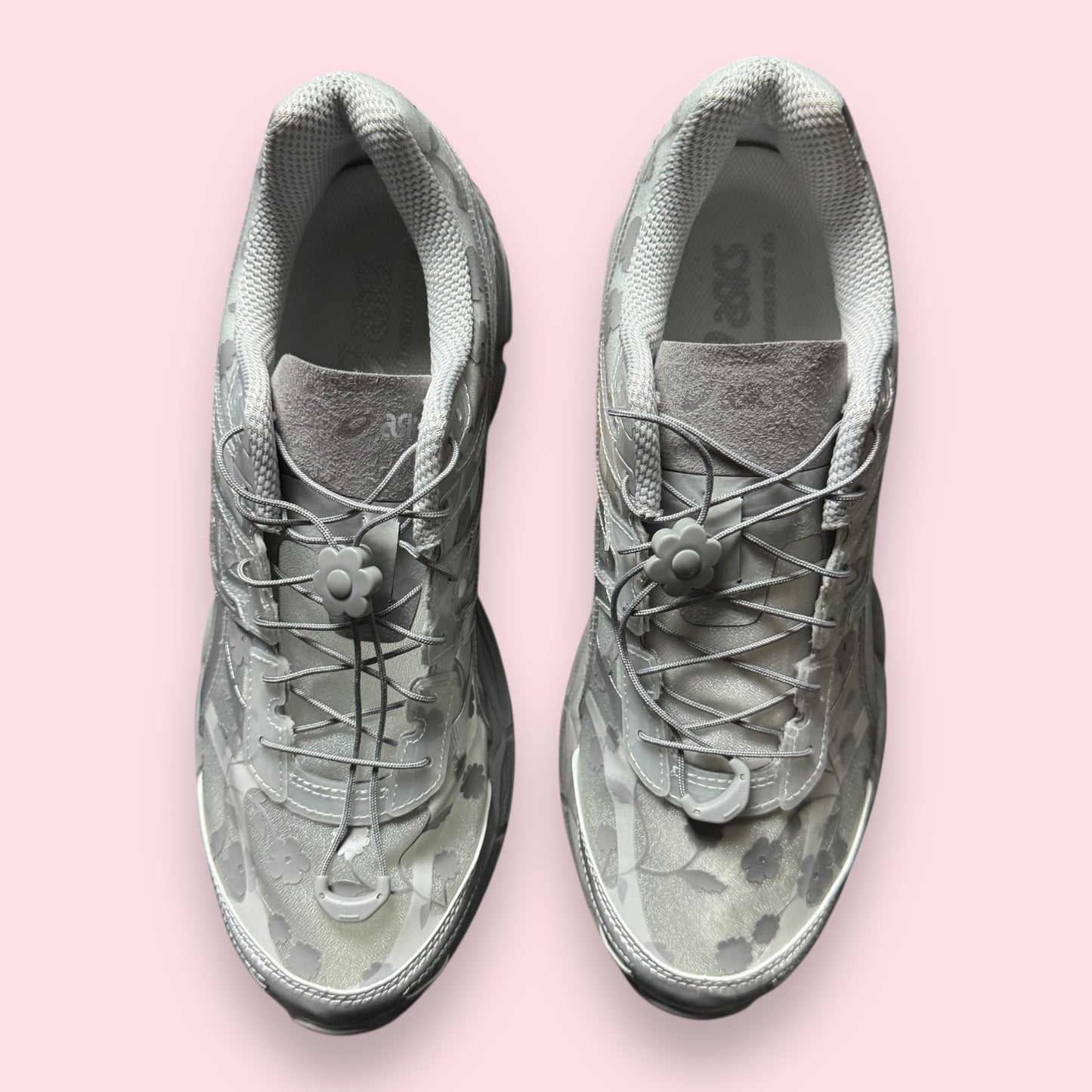 Asics Gel Cumulus 16 Cecilie Banhsen - 43.5