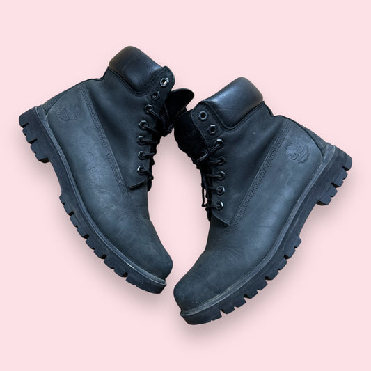 Timberland Waterproof Noir - 41,5
