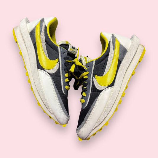 Sacai LD Waffle Undercover Yellow - 46