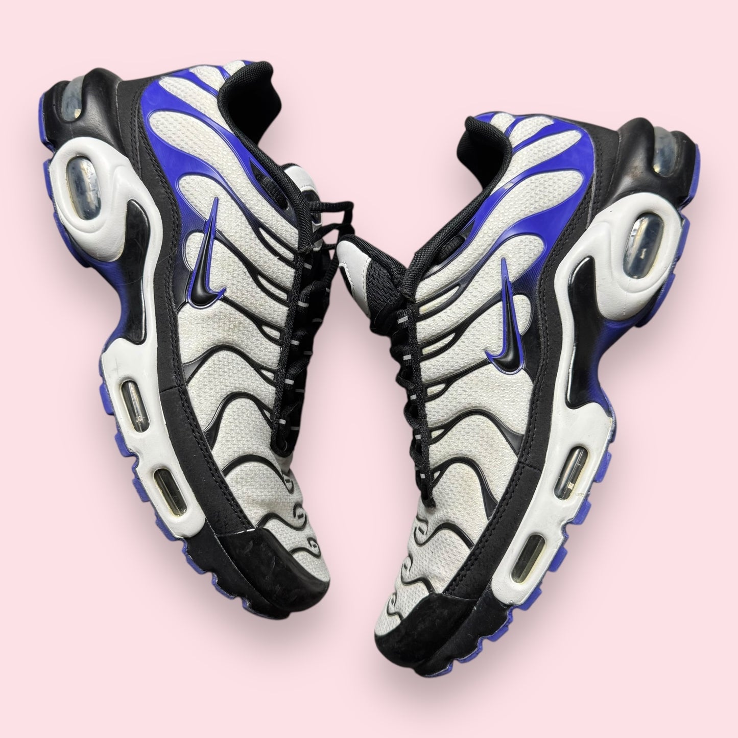 Air Max Plus TN Violet Perse - 43
