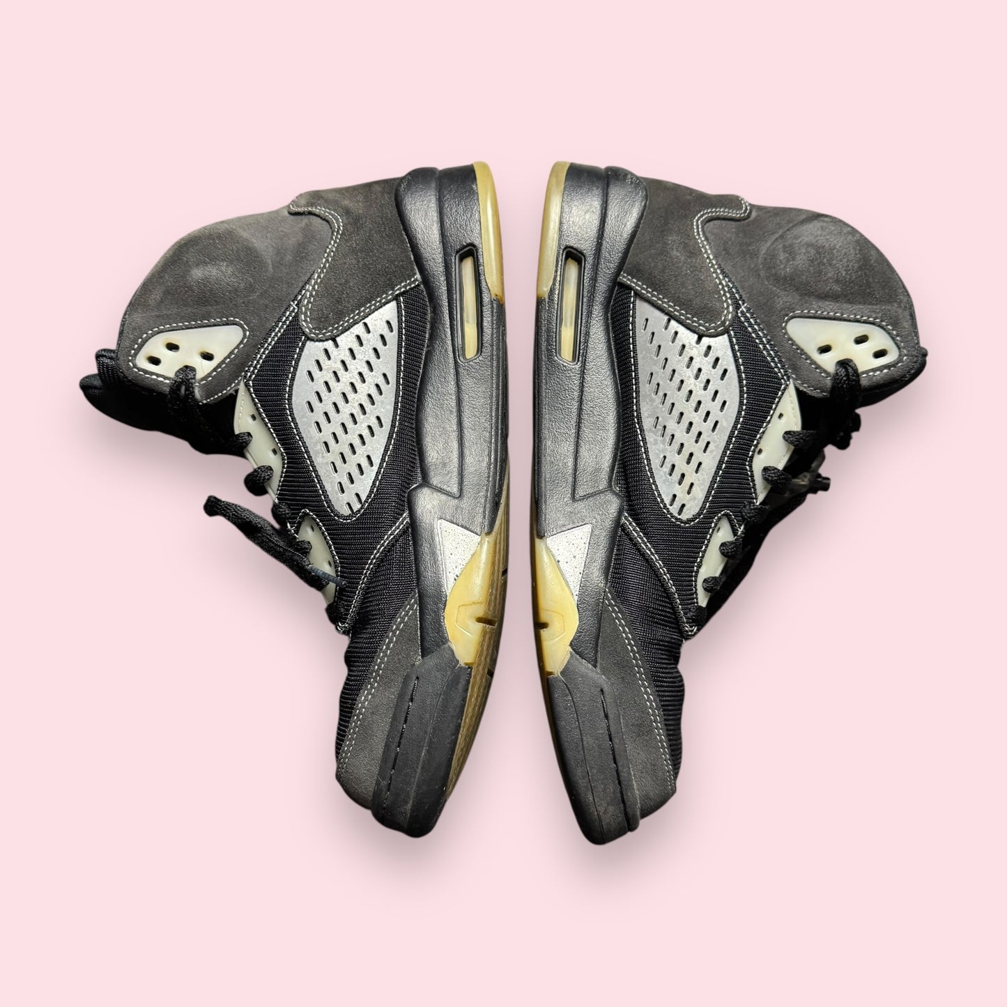 Jordan 5 Anthracite - 46