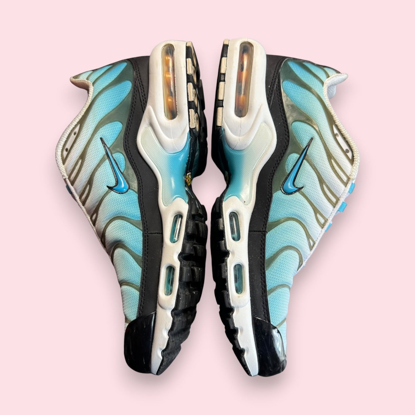 Air Max Plus Tn Baltic Blue - 43
