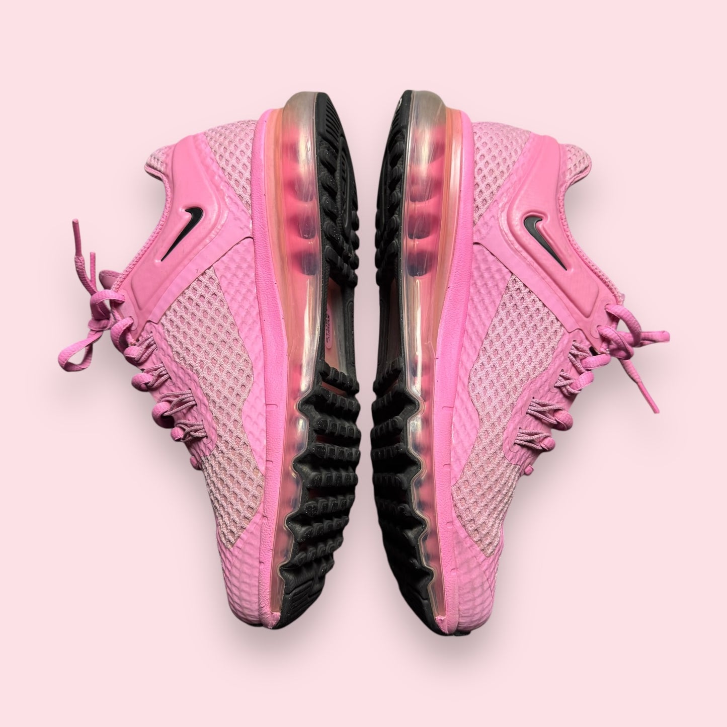 Air Max 2013 Stussy Pink - 41