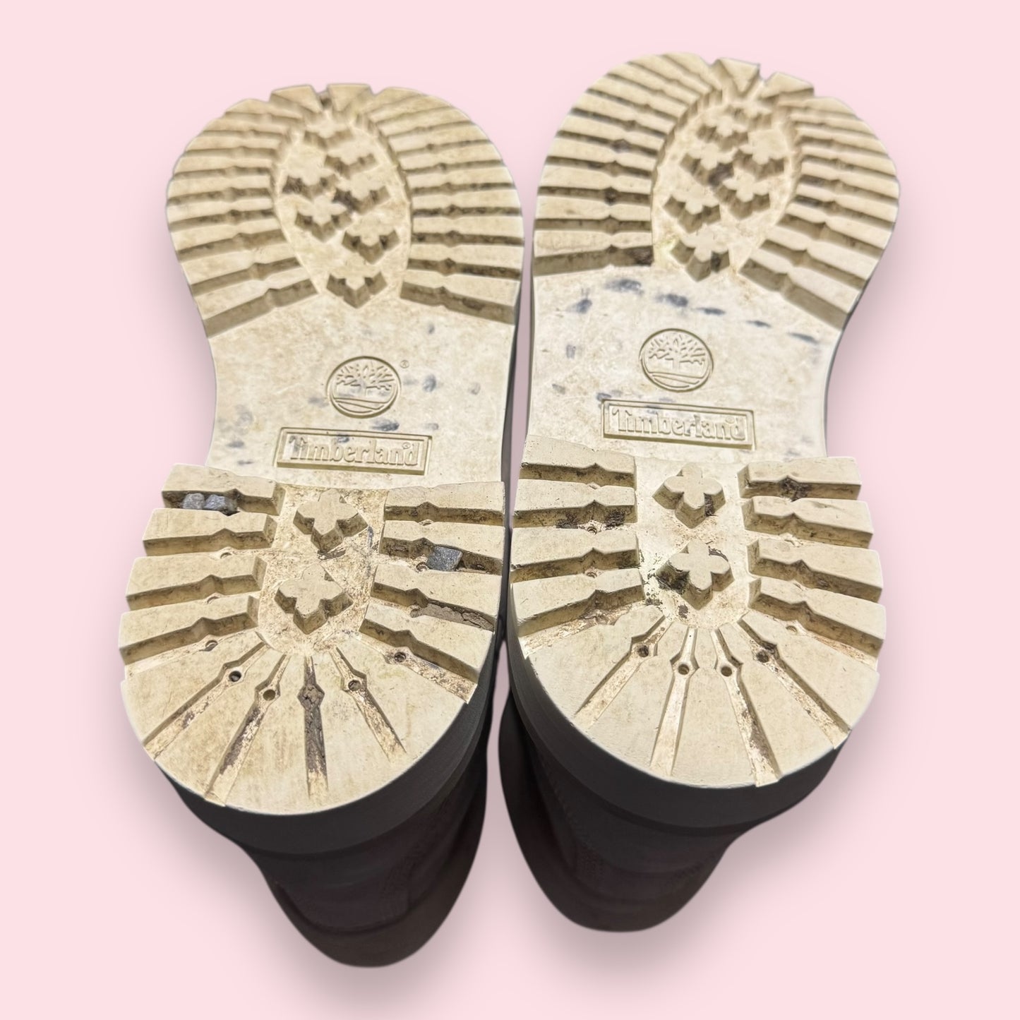 Timberland Beige - 39