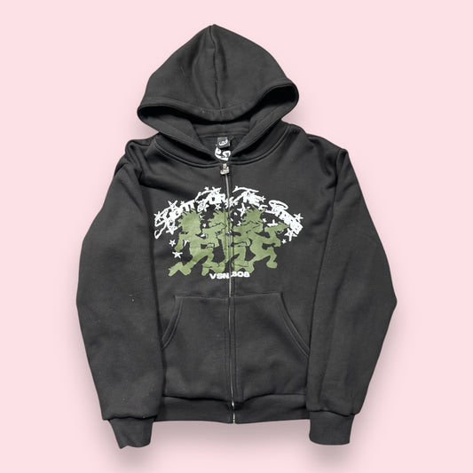 808 Vision Zip - M