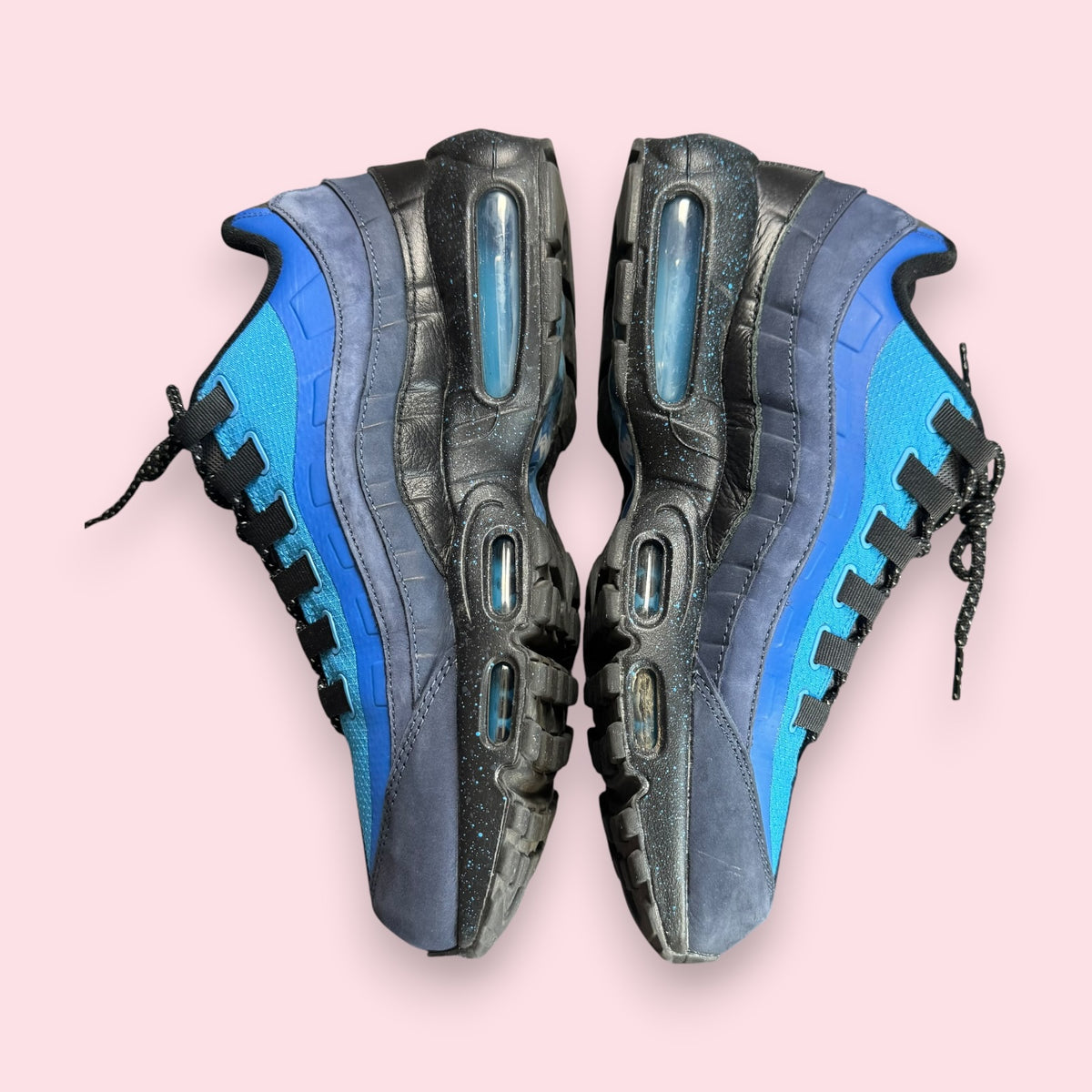Air Max 95 Stash - 44.5